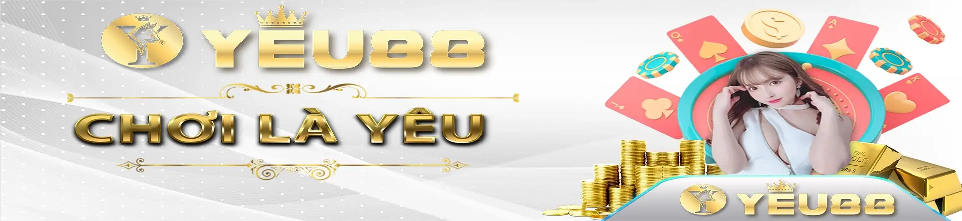 Yeu88 - Trang Chủ Mới Nhất No.1 Việt Nam